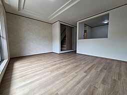 大阪市住之江区新北島7丁目　中古戸建