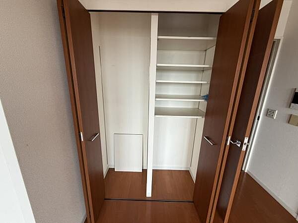 収納を拡大表示