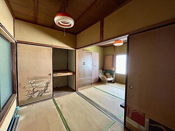 和室