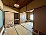 和室：和室のお部屋です！