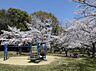 周辺：御池公園まで1140m