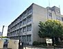 周辺：堺市立平井中学校まで1160m