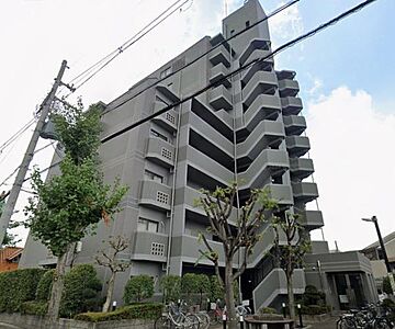 外観：外観写真です！