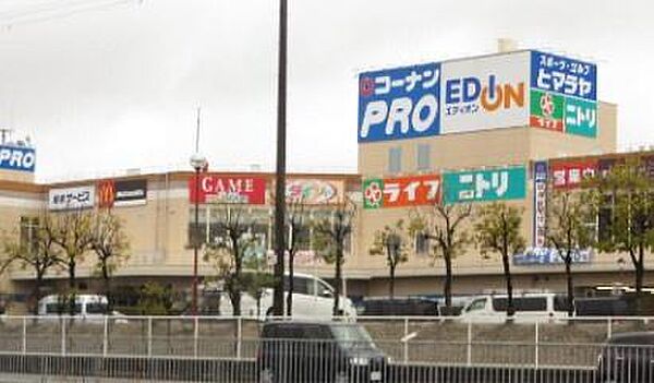 周辺を拡大表示