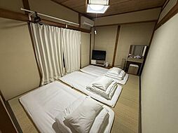 和室の画像