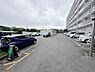 駐車場：敷地内駐車場です！