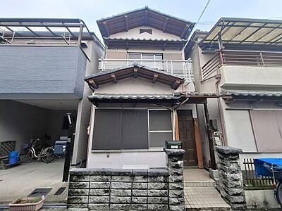 外観:外観写真です! 外観:外観写真です!