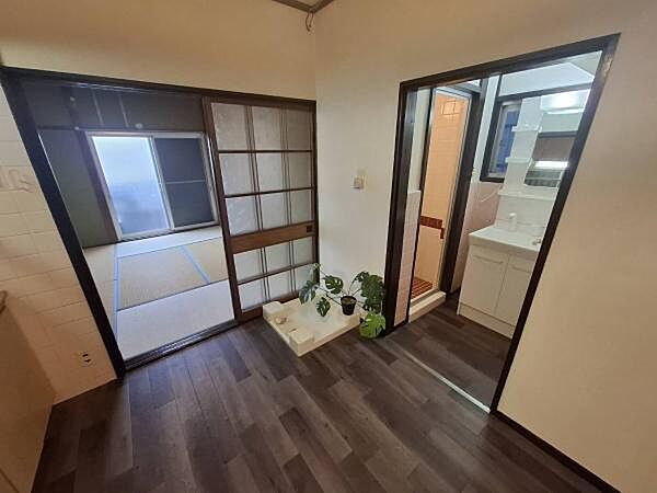 室内
