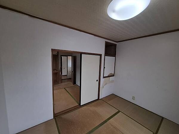 和室
