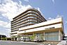 周辺：社会医療法人生長会ベルランド総合病院まで1450m