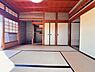 和室：和室のお部屋です！