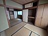 和室：収納付きのお部屋です！