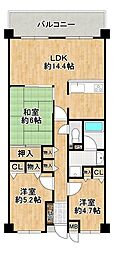 ファミールハイツ堺1番館