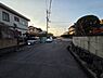 その他：前面道路含む現地写真です！