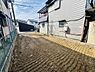 外観：更地につき解体費用がかかりません！