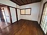 洋室：洋室のお部屋です！