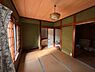 和室：明るい和室のお部屋です！