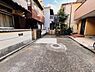その他：前面道路含む現地写真です！