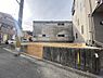 外観：建築条件なし売土地です！