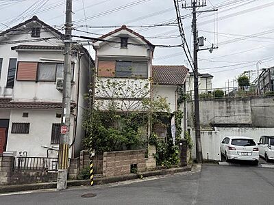 外観:泉北線「光明池」駅徒歩約12分です! 外観:泉北線「光明池」駅徒歩約12分です!