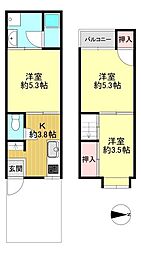 左京区秋築町