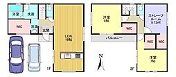 左京区北白川仕伏町 2号棟