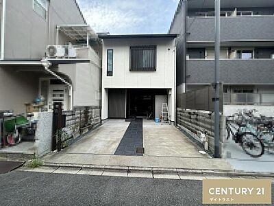 外観 外観