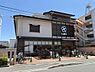 周辺：ライフ智恵光院店まで422m