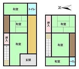 京都府京都市中京区西ノ京勧学院町