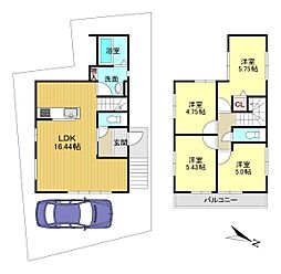 北区大宮玄琢北町
