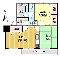 鳥羽街道団地