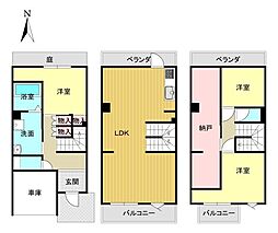 京都府京都市上京区出水通智恵光院西入田村備前町