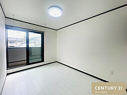 洋室の画像