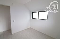 子供部屋の画像