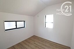 子供部屋の画像