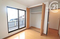 洋室の画像