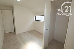 子供部屋の画像