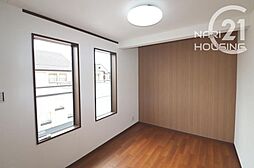子供部屋の画像