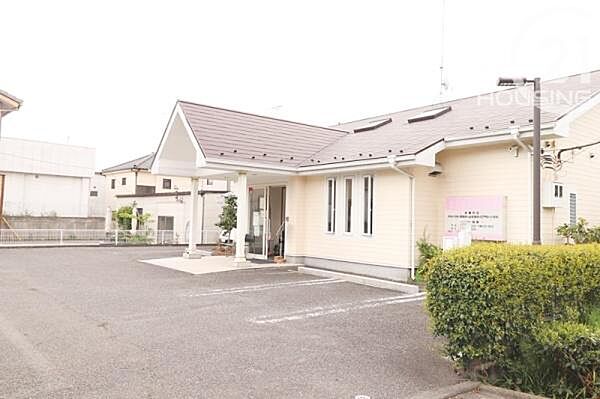 周辺を拡大表示