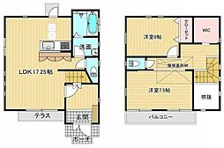 武蔵村山市残堀5丁目 中古戸建