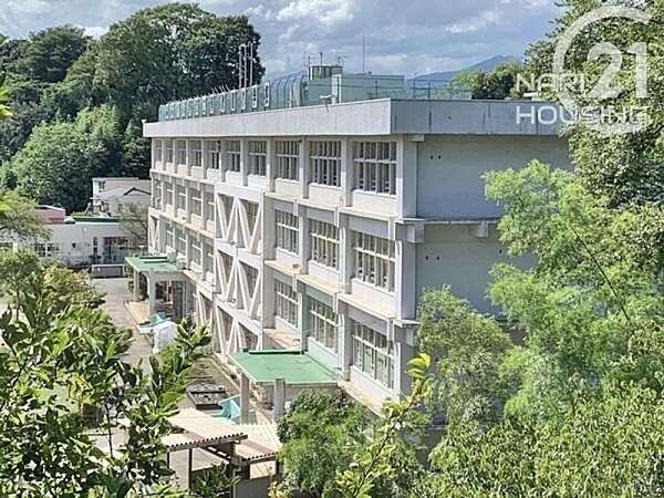 周辺を拡大表示
