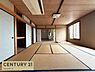 和室：趣ある和室でゆったり過ごせる和室