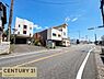 その他：見通しの良い道路で、車の運転も安心です！