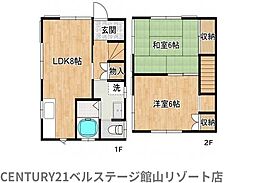 JR内房線 館山市大賀 新築戸建