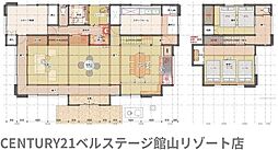 JR内房線 南房総市千倉町白子 中古戸建