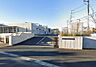 周辺：南房総市立千倉小学校まで2307m