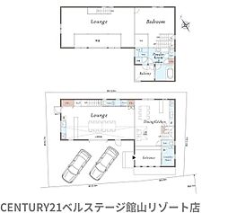 JR内房線 南房総市富浦町原岡 中古戸建