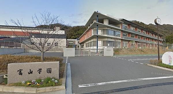 周辺を拡大表示
