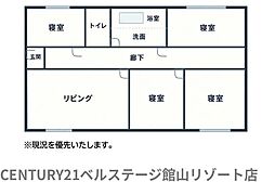 JR内房線 南房総市千倉町瀬戸 中古戸建