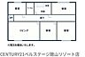 間取り：暮らしやすさが詰まったゆとりの4LDK！